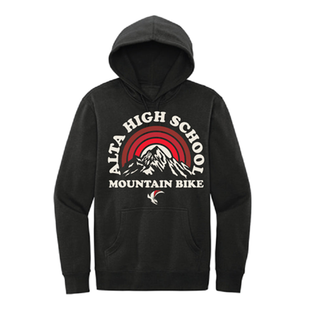 Custom Team Hoodie