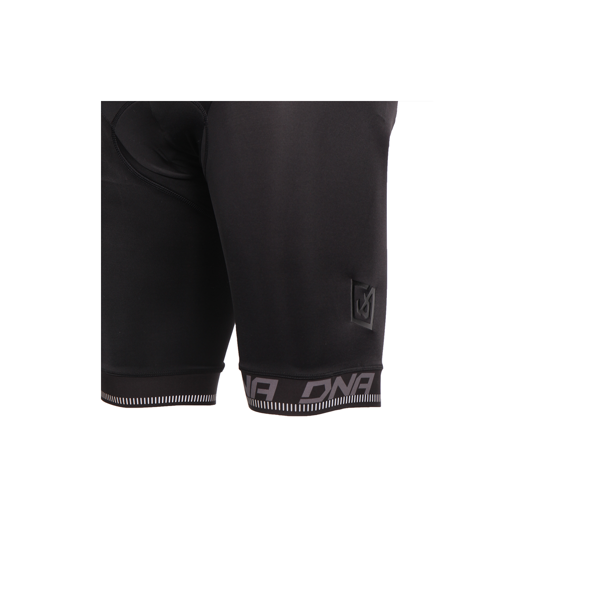 Triceme Bib Short - Black