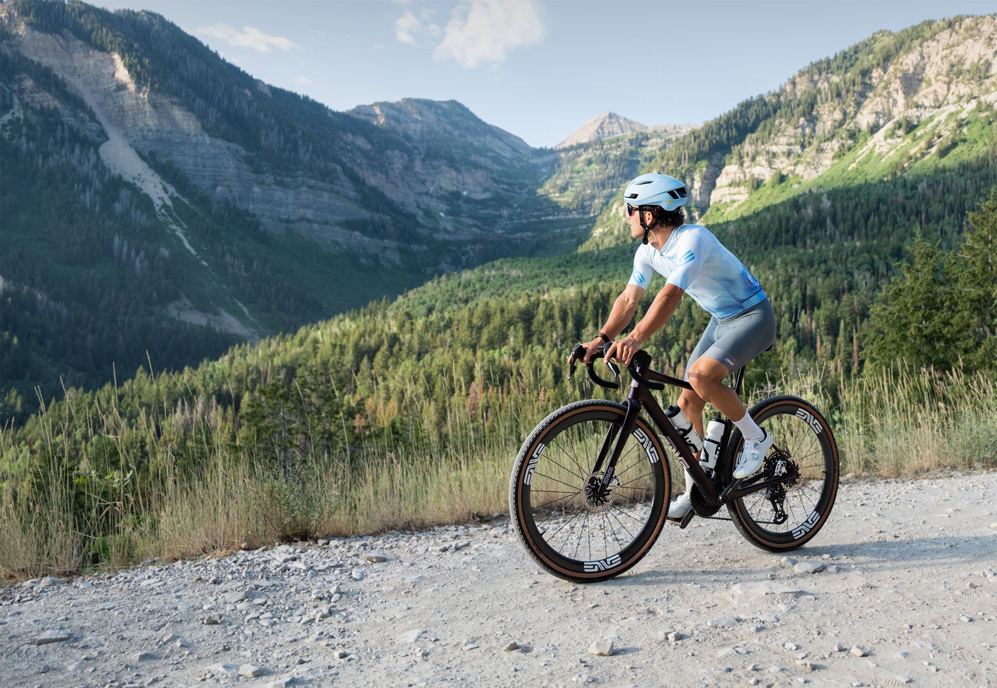 DNA Cycling | Custom & Retail Cycling Apparel