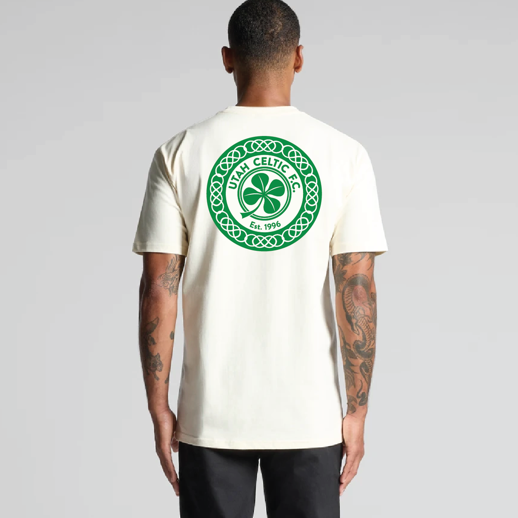 USA Celtic Classic Tee