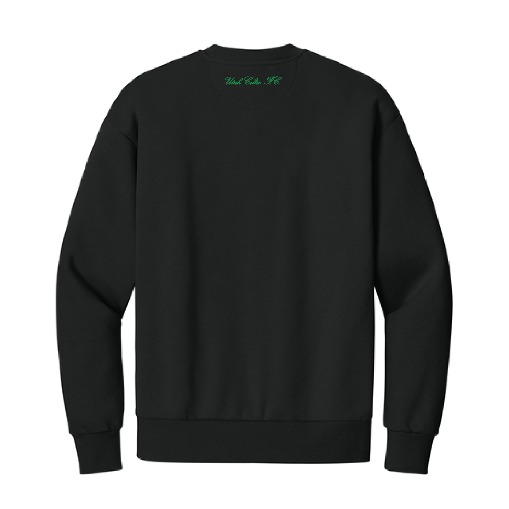 USA Celtic Next Level Apparel Heavyweight Sweatshirt