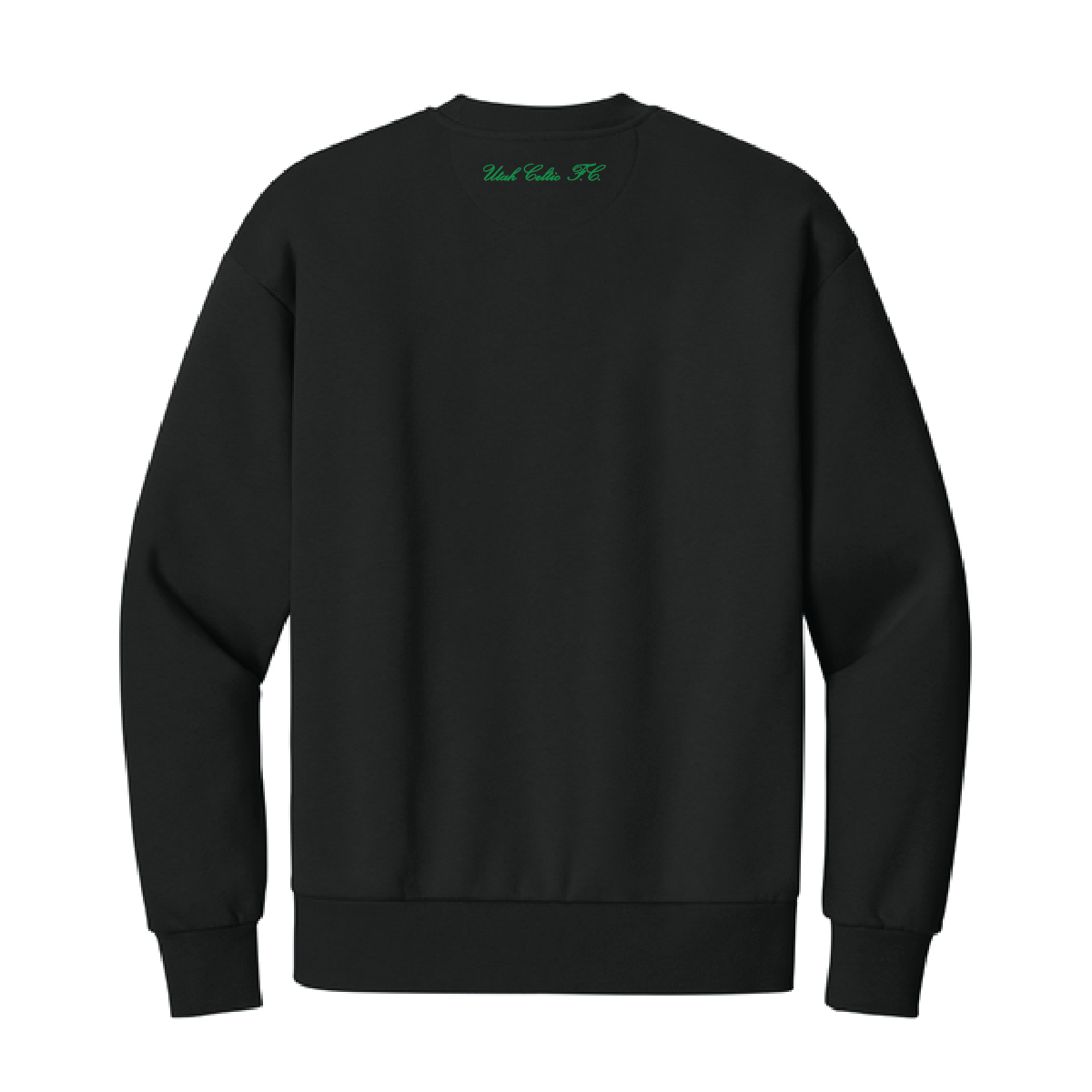 USA Celtic Next Level Apparel Heavyweight Sweatshirt