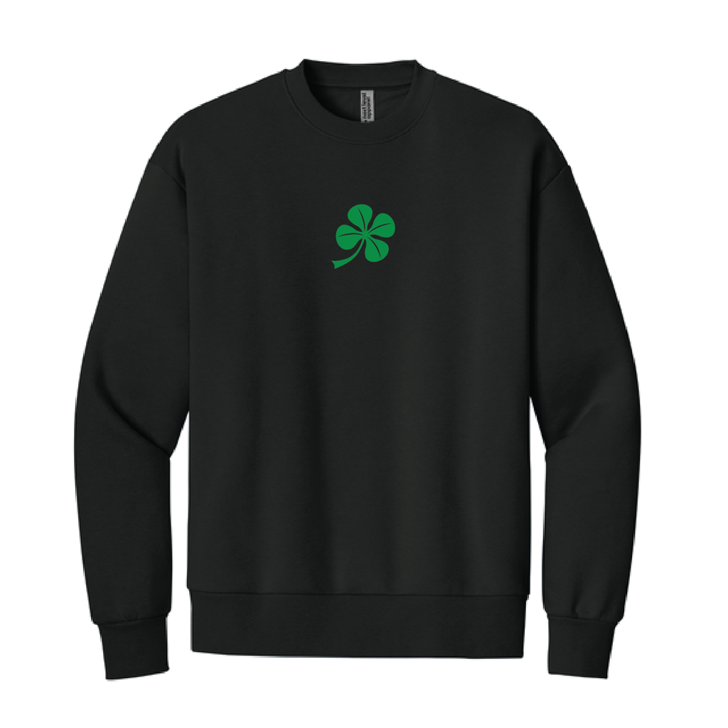 USA Celtic Next Level Apparel Heavyweight Sweatshirt
