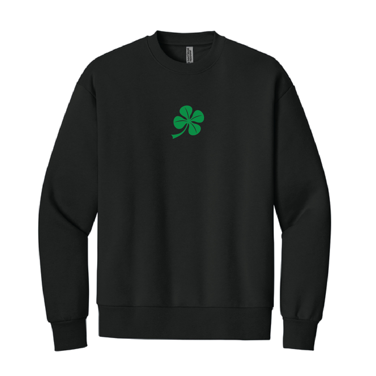 USA Celtic Next Level Apparel Heavyweight Sweatshirt