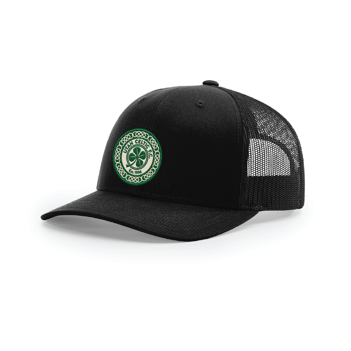 USA Celtic Richardson 112 Trucker