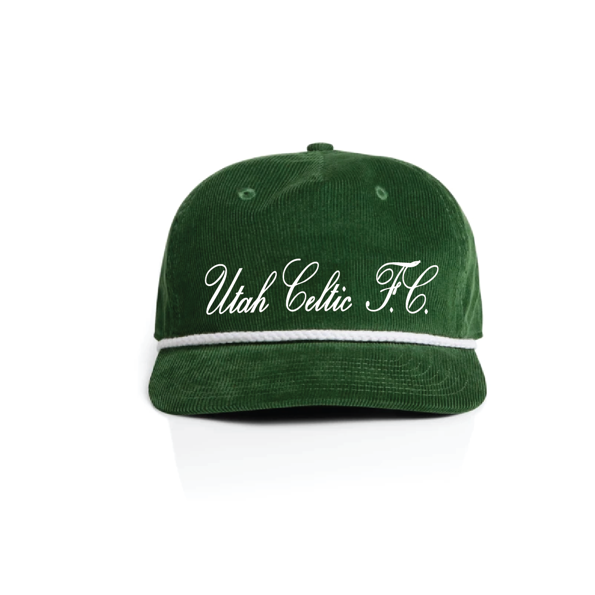 USA Celtic Class Cord Rope Cap