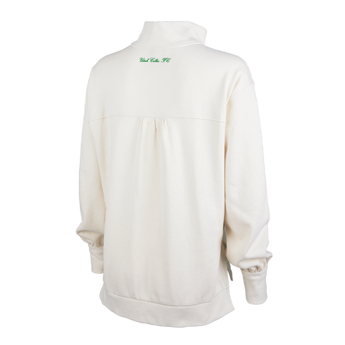 USA Celtic Women's Coastal Sweatshirt