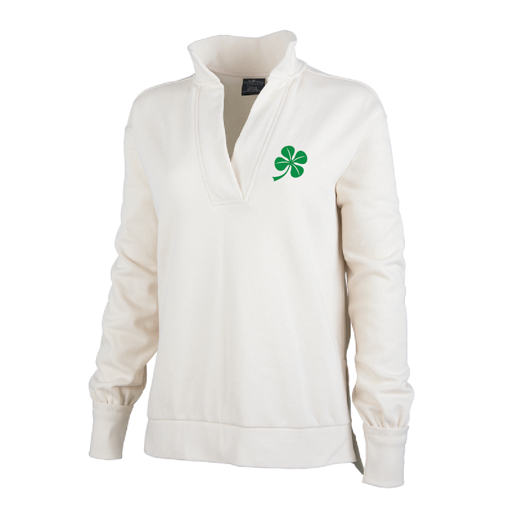 USA Celtic Women's Coastal Sweatshirt
