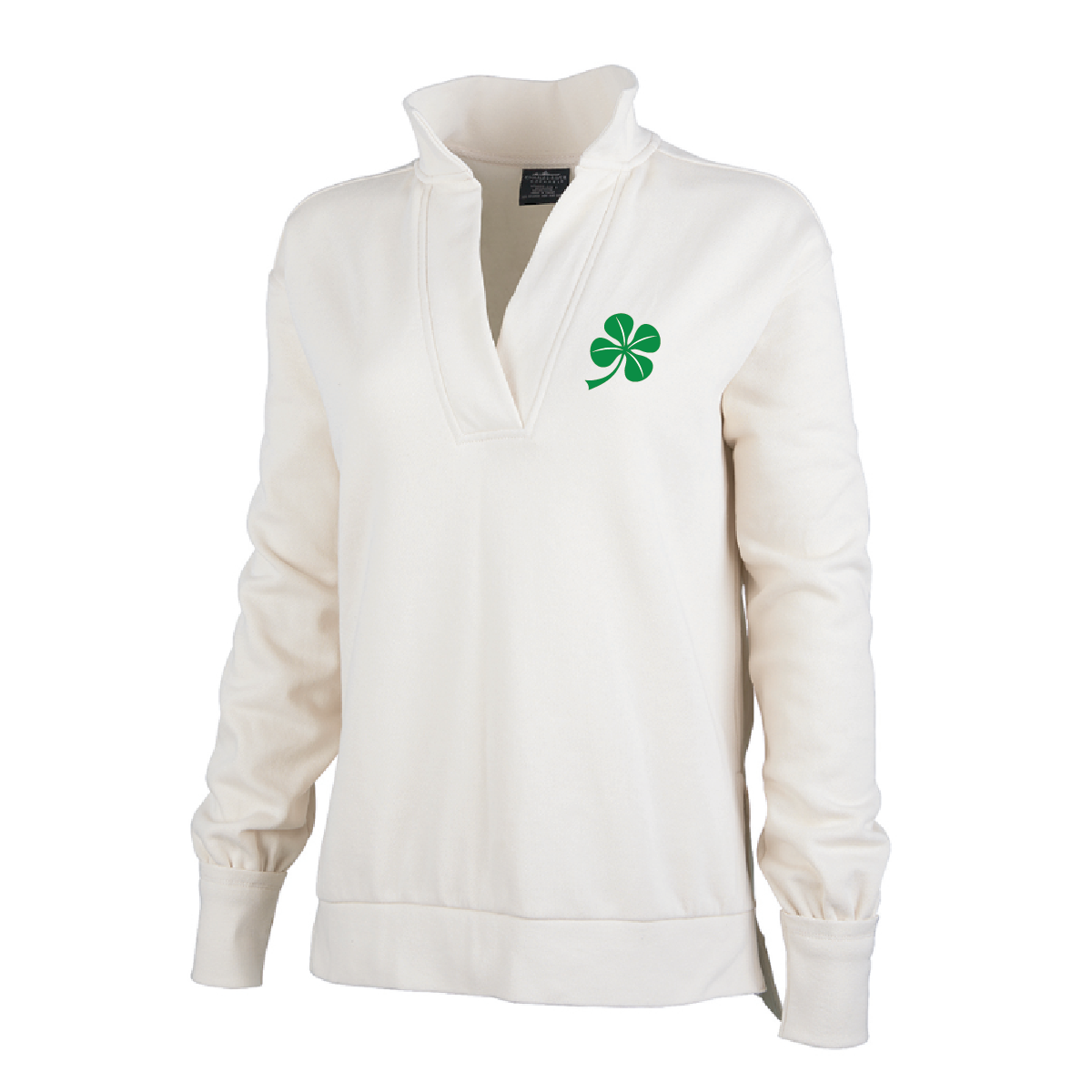 USA Celtic Women's Coastal Sweatshirt