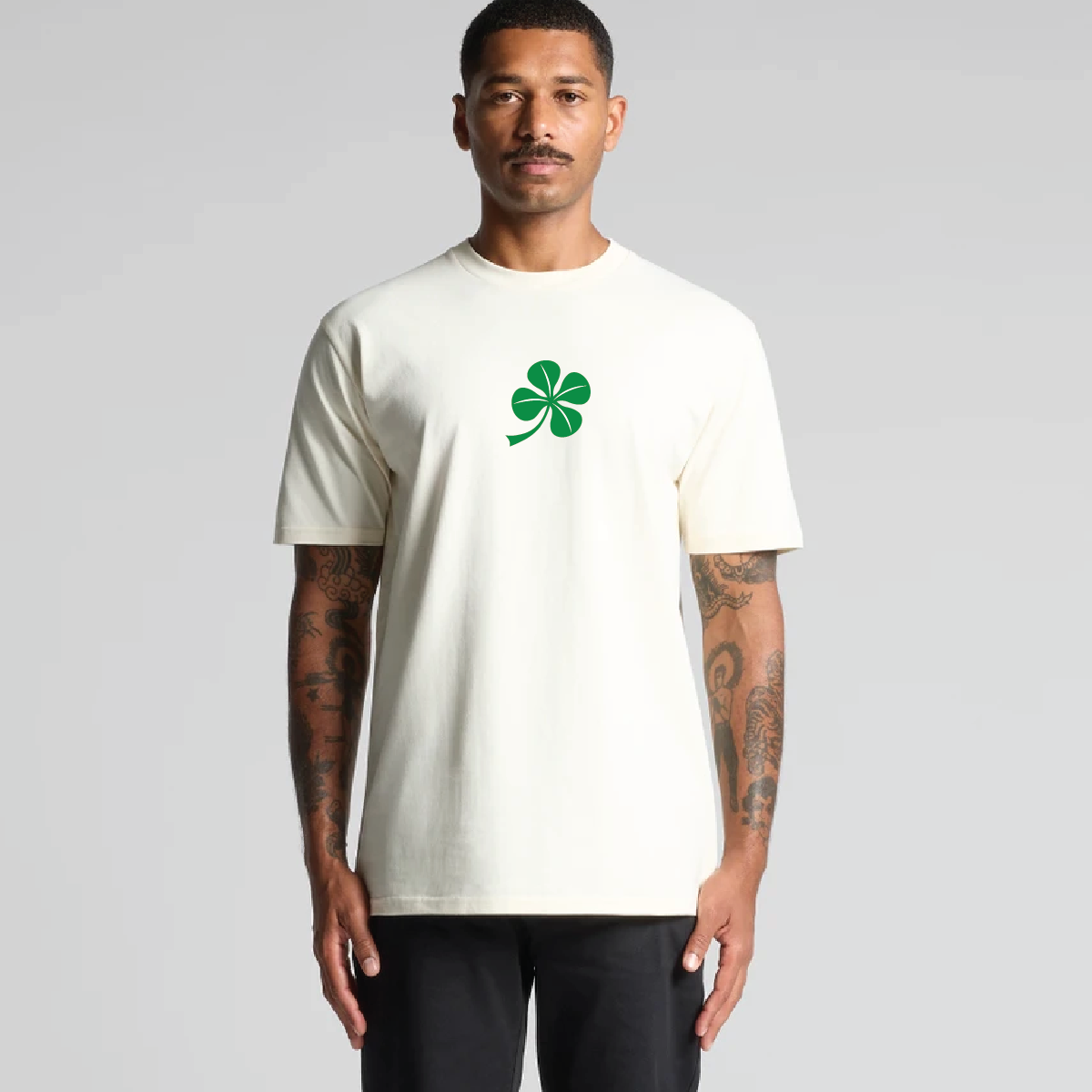 USA Celtic Classic Tee