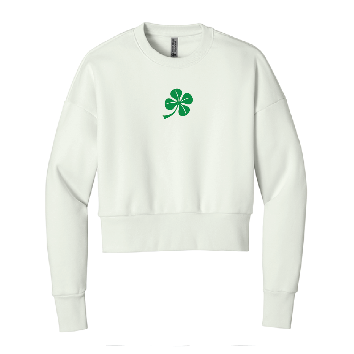 USA Celtic Next Level Apparel Women’s Heavyweight Sweatshirt