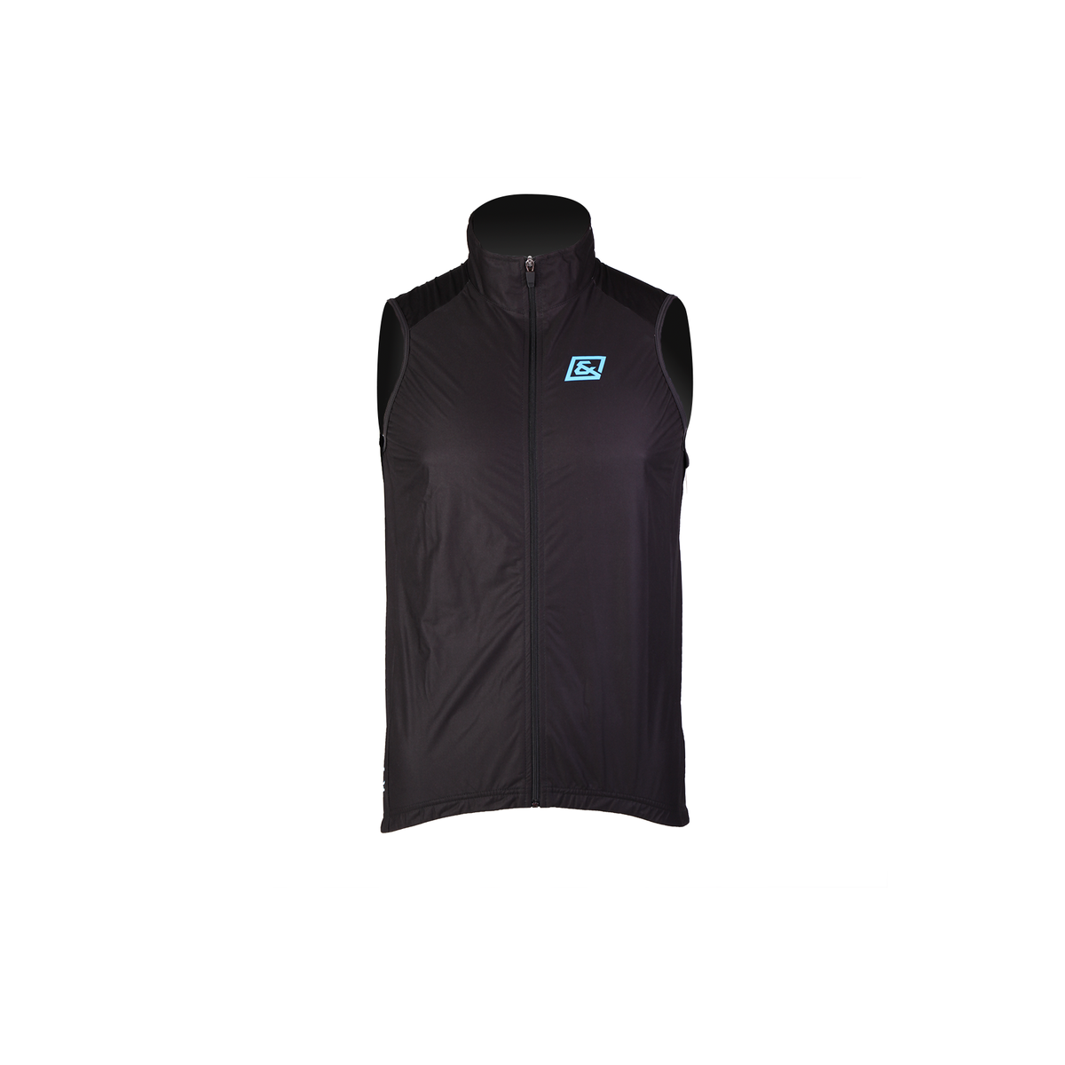 Event Vest - Black