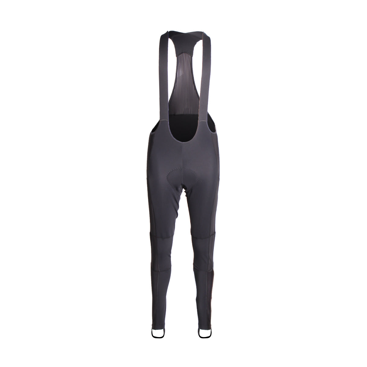 Windproof Roubaix Winter Bib Tights - With Pockets
