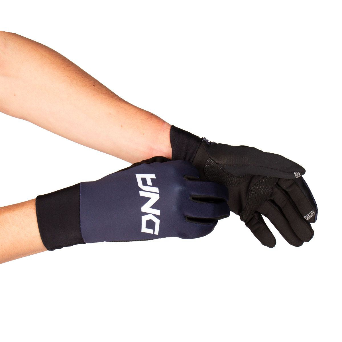 Winter Gloves Navy