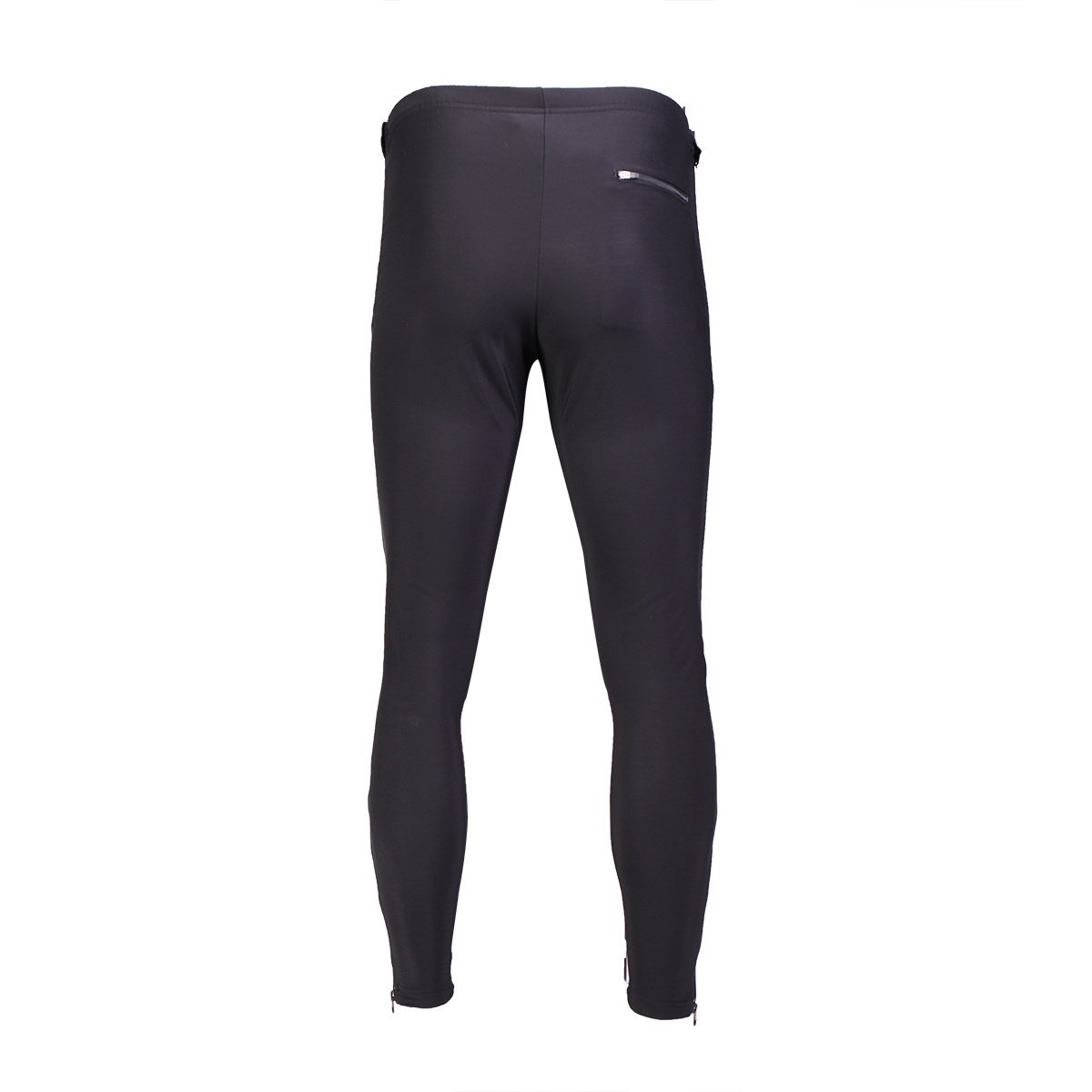 Roubaix Two Way Zip Pants