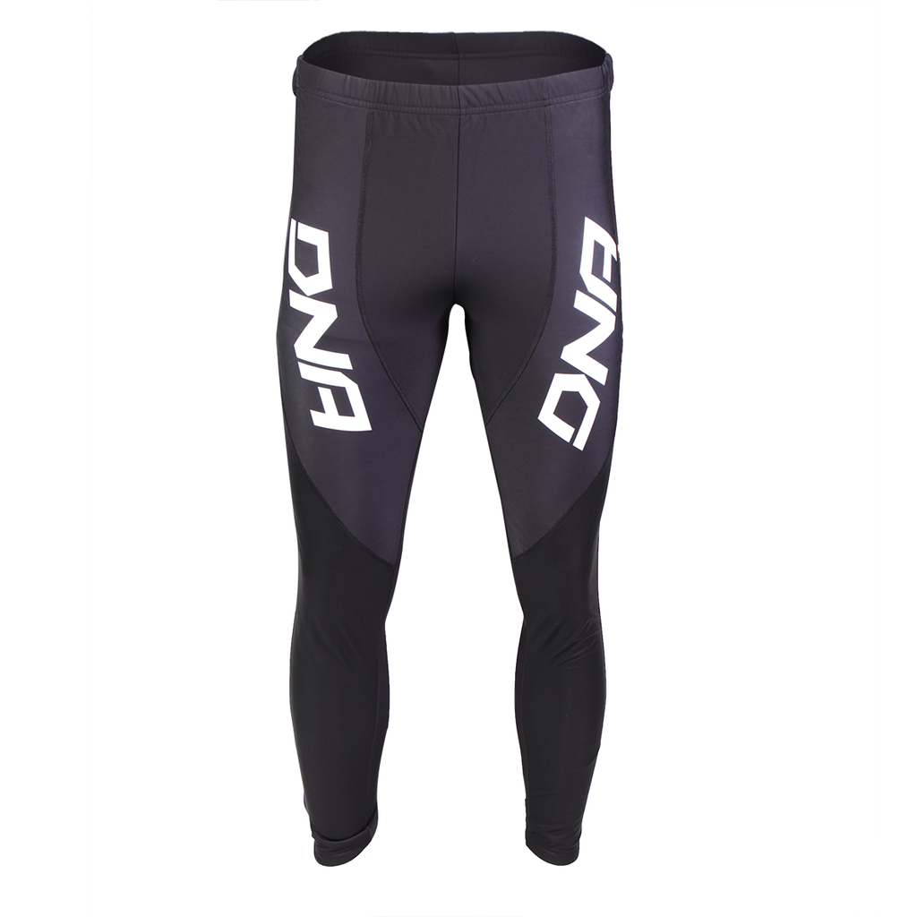 Roubaix Two Way Zip Pants