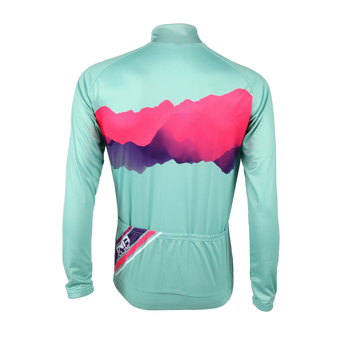 Karma Light Weight L/S Jersey