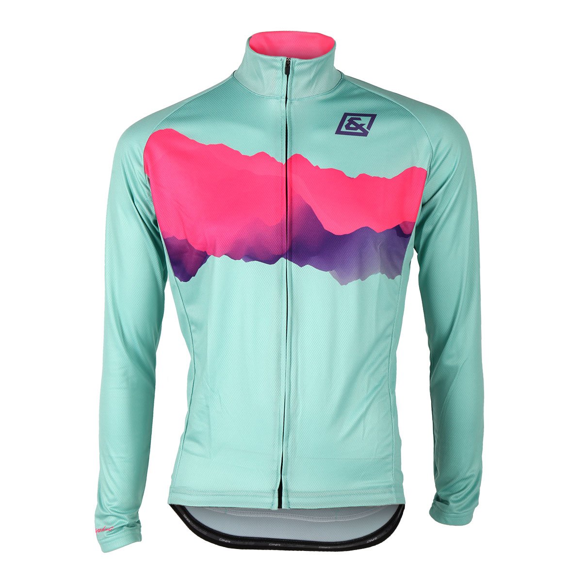 Karma Light Weight L/S Jersey