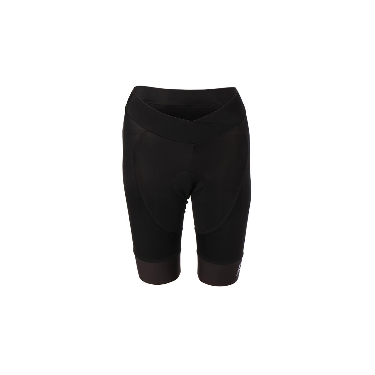 Tour Short - Black