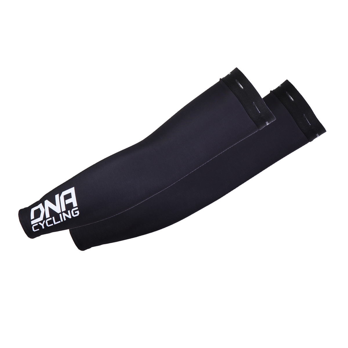 Thermal Arm Warmers - Black