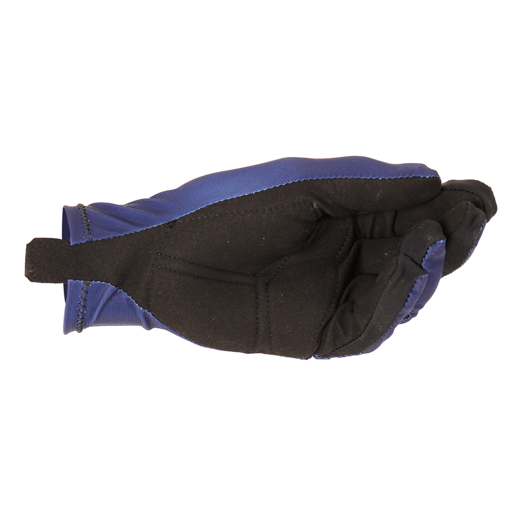 Elite Long Finger Gloves - Navy
