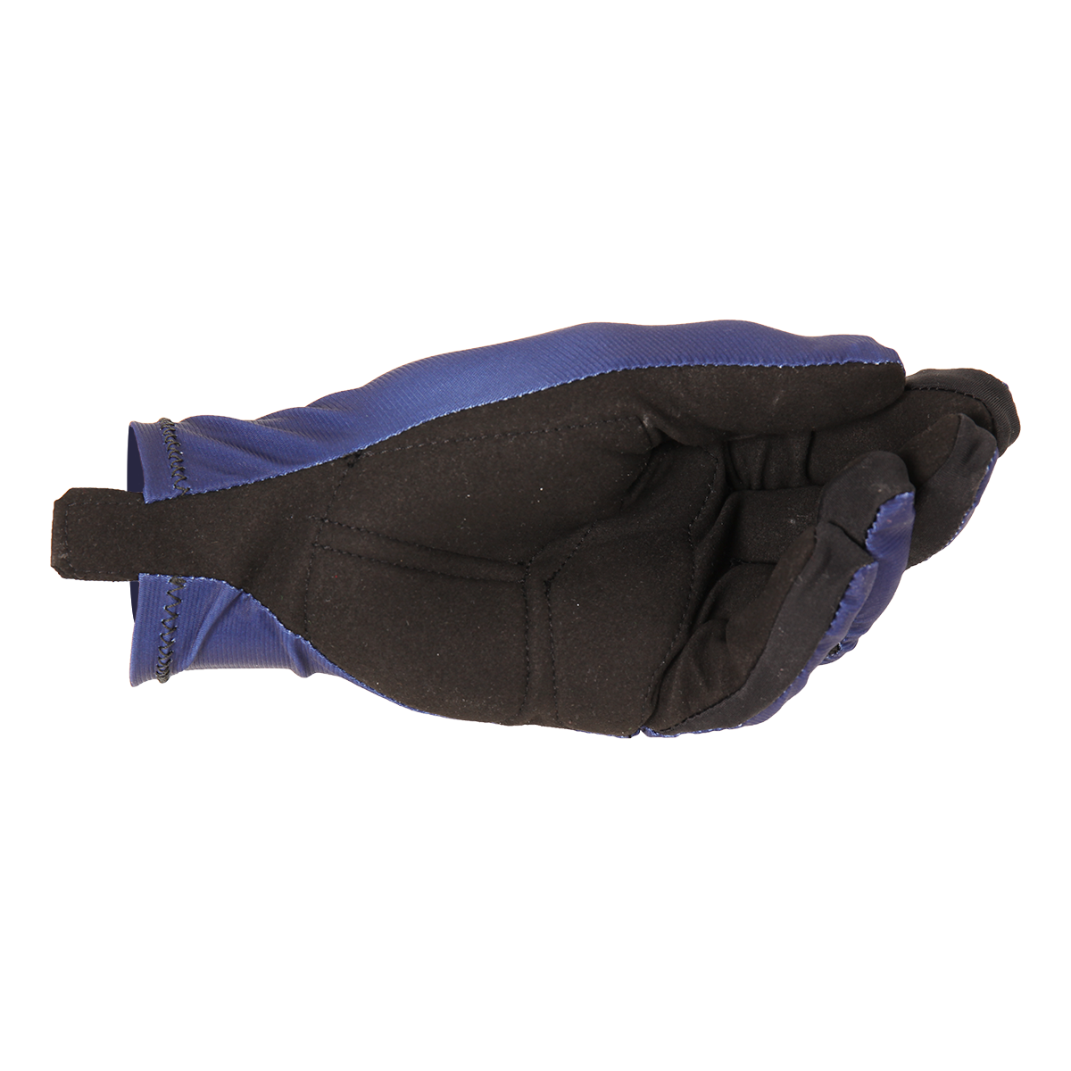 Elite Long Finger Gloves - Navy
