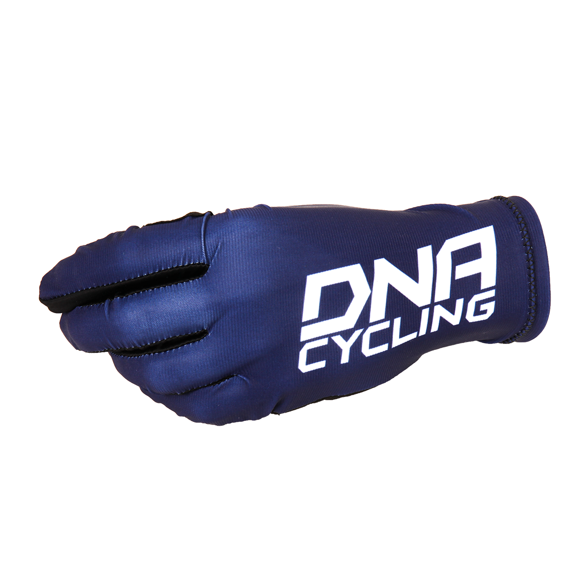 Elite Long Finger Gloves - Navy
