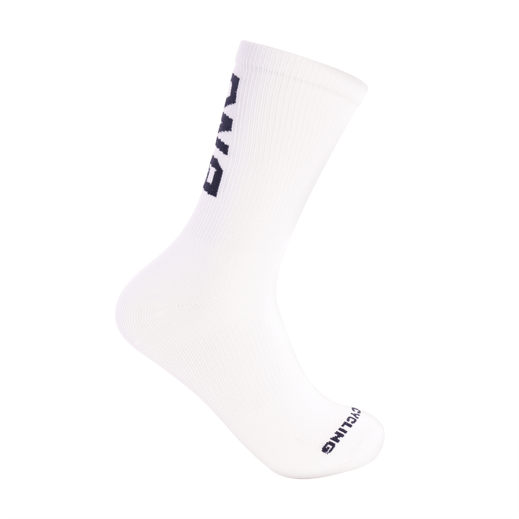 Custom 6" Performance Sock