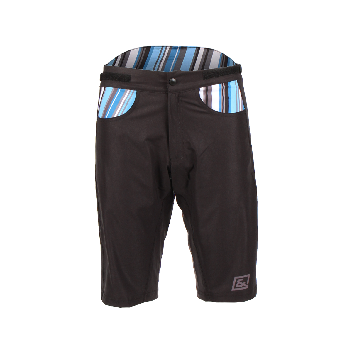 New Freeride Baggies - Black