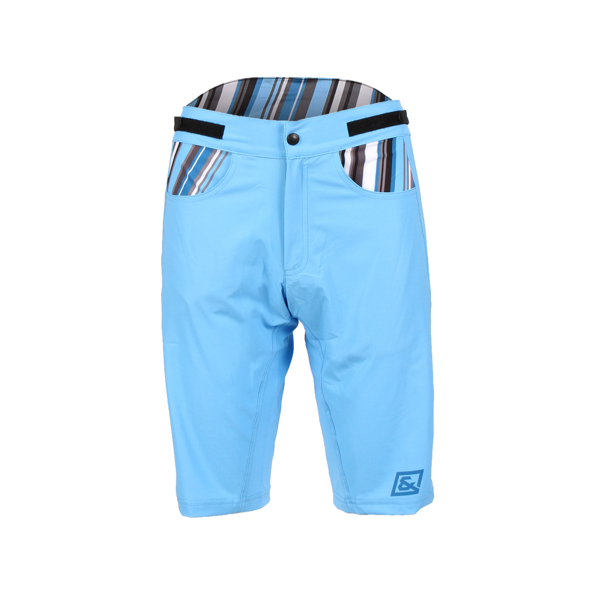 New Freeride Baggies - Blue