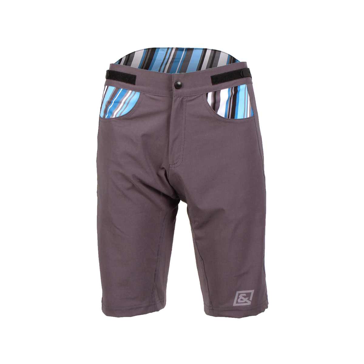 New Freeride Baggies - Grey