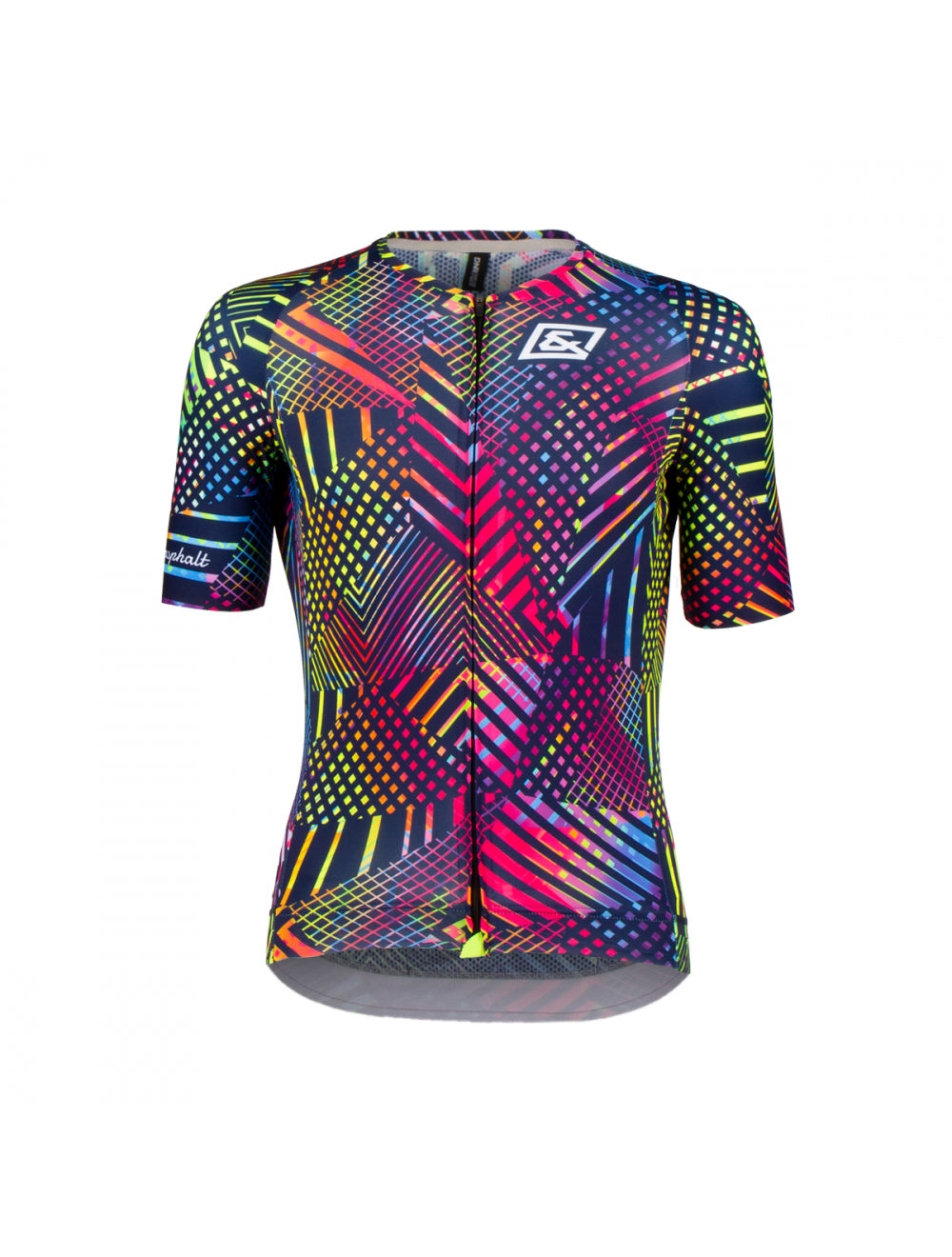 Cosmic Bowling Race Day Jersey