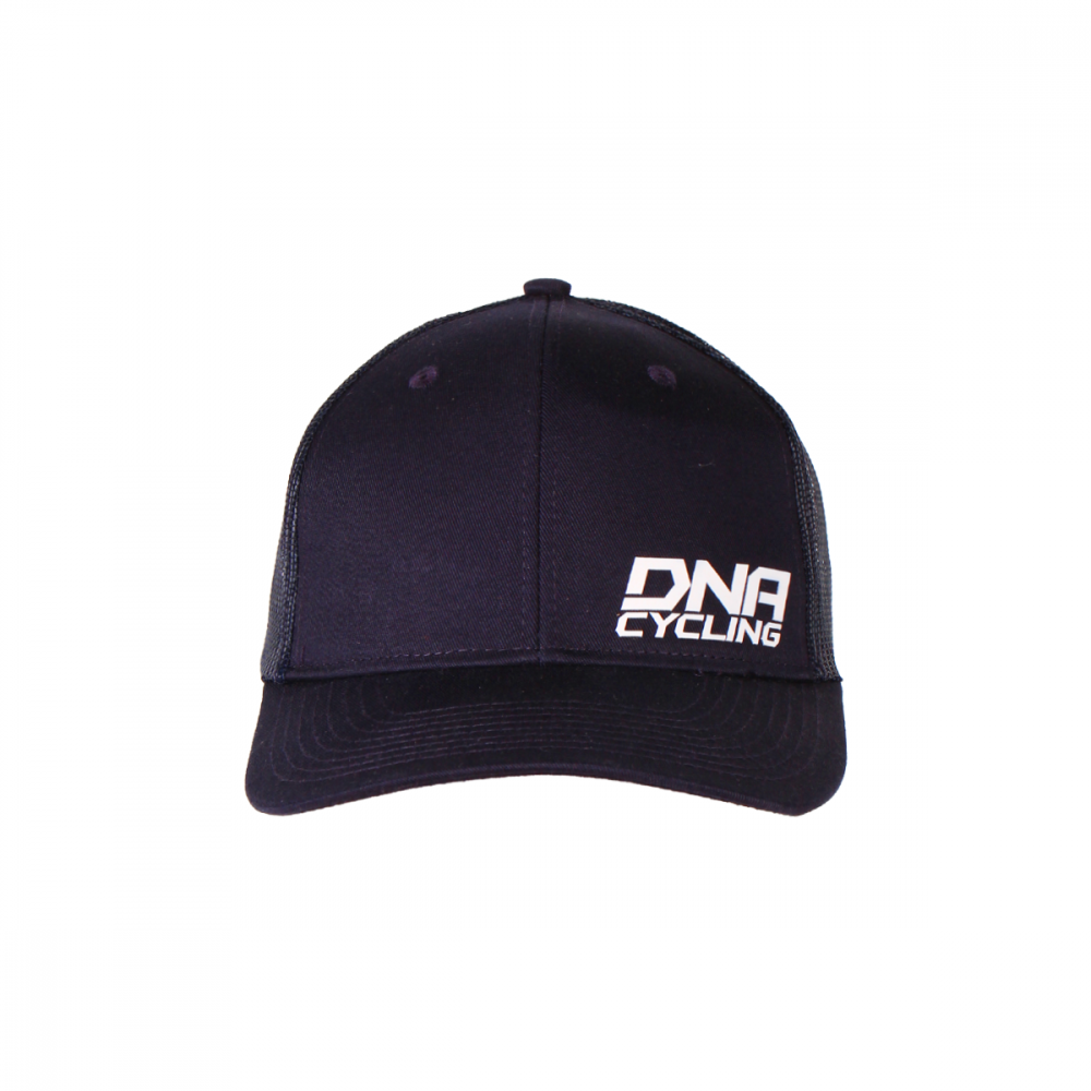 DNA Navy Snapback