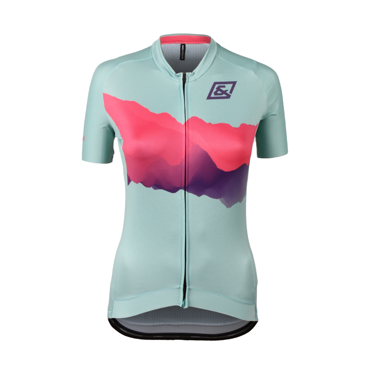 Karma QOM Jersey