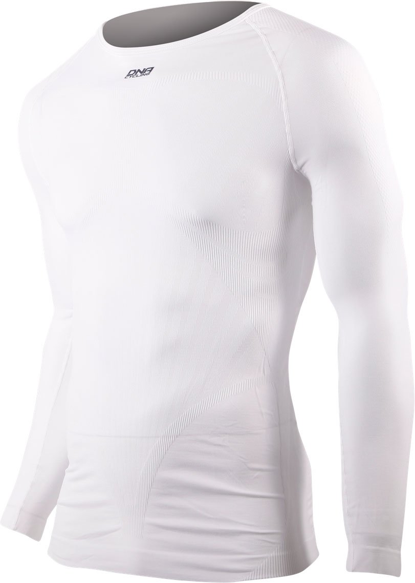 DNA Long Sleeve Baselayer (entrata)