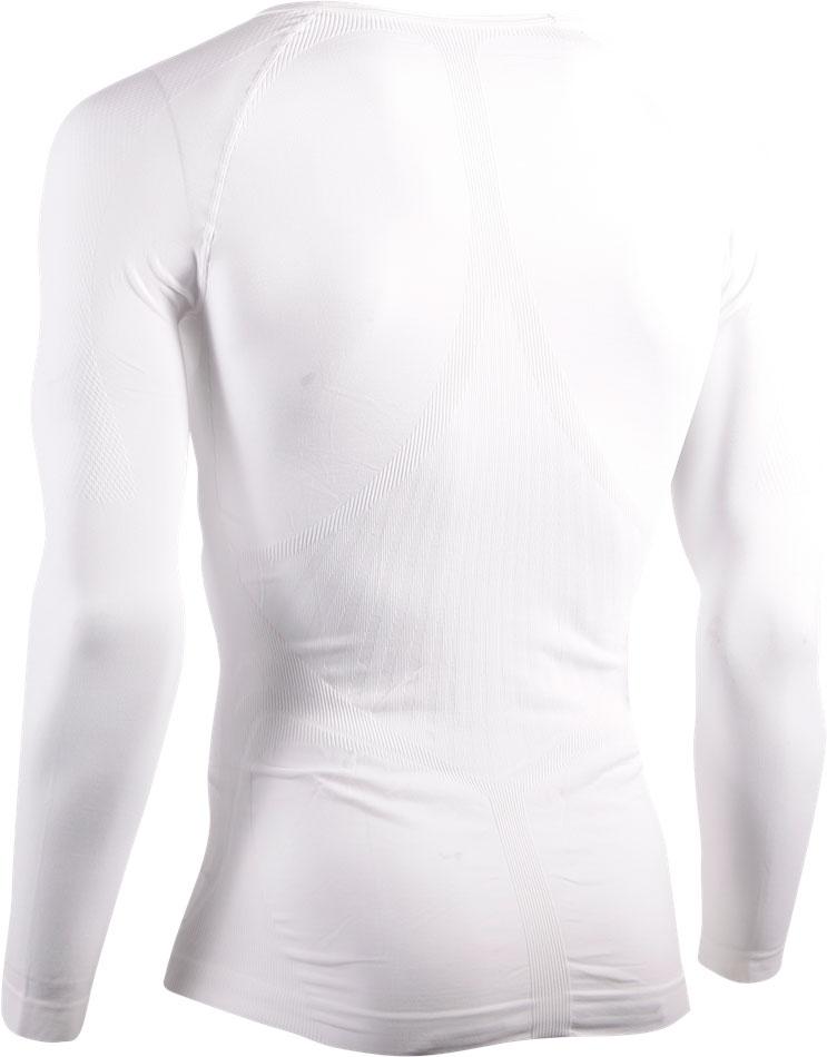 DNA Long Sleeve Baselayer (entrata)