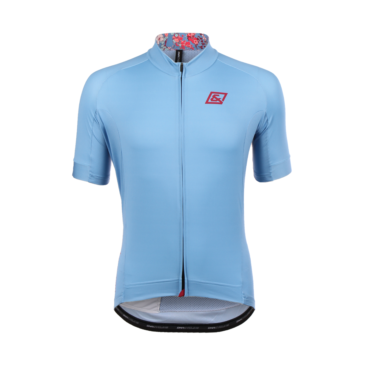 Electric Blue Bio Fit Jersey