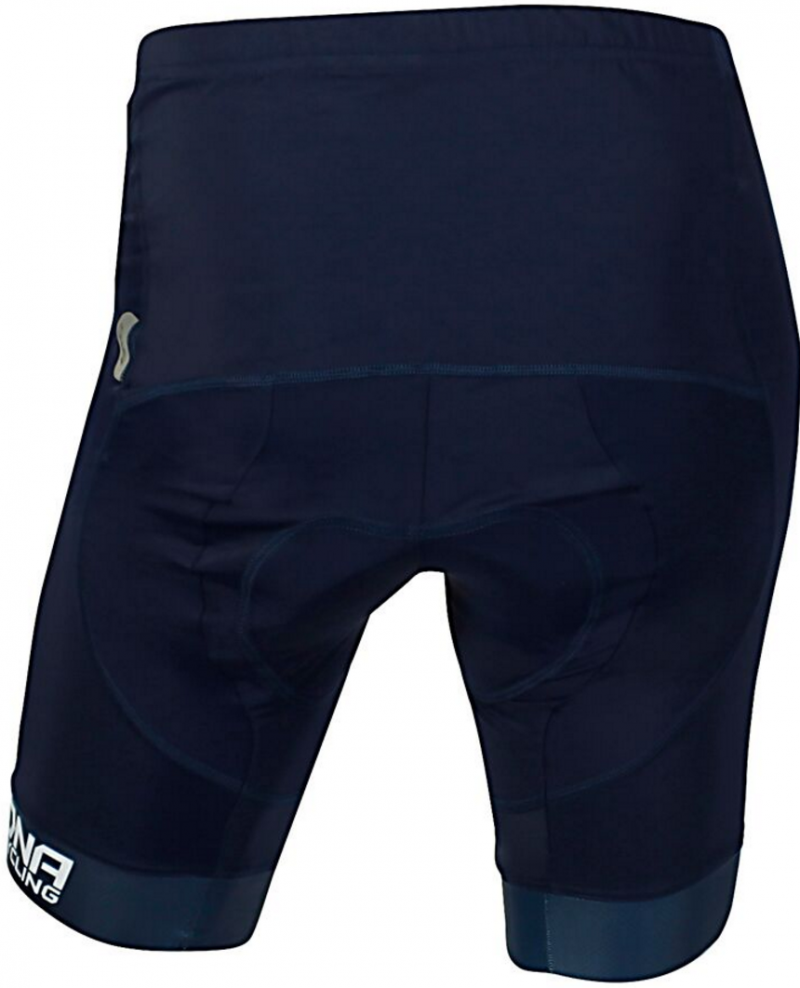 Tour Short - Navy