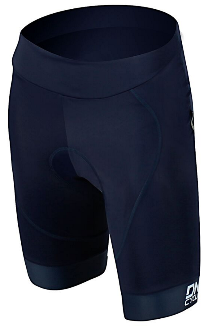 Tour Short - Navy