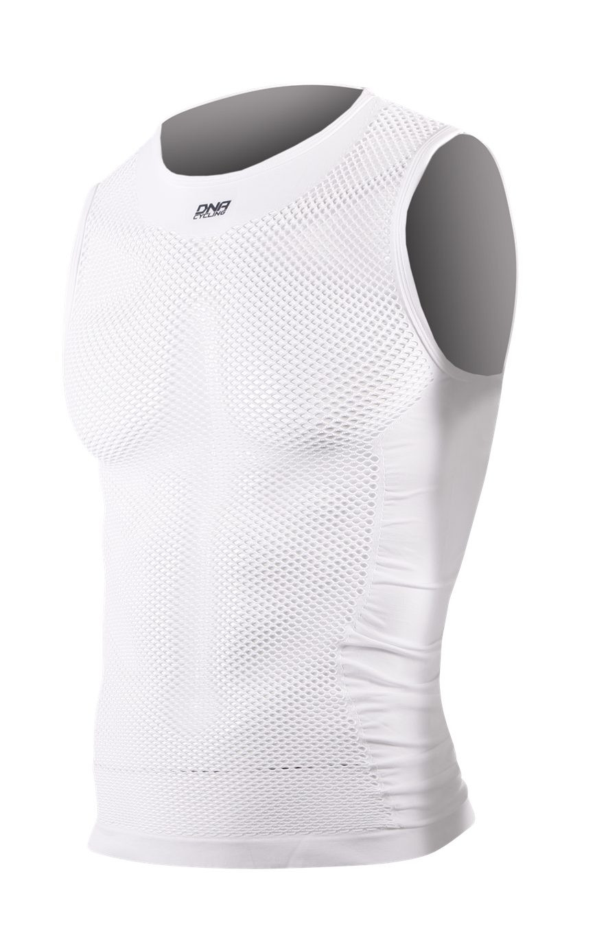 Sleeveless Base Layer