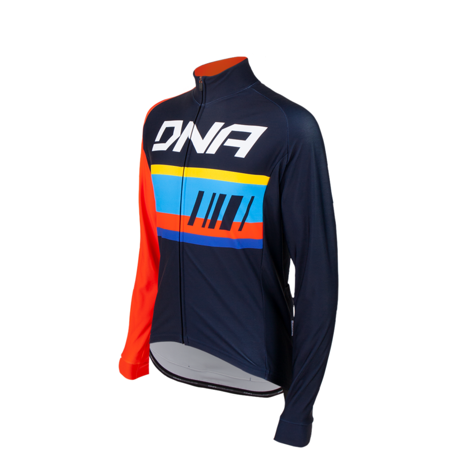 Thermal hot sale mtb jersey