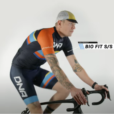 Bio Fit Jersey - Video