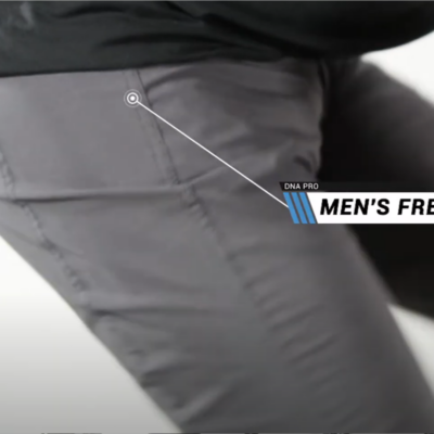 Freeride Shorts - Video