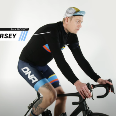 Merino Jersey - Video