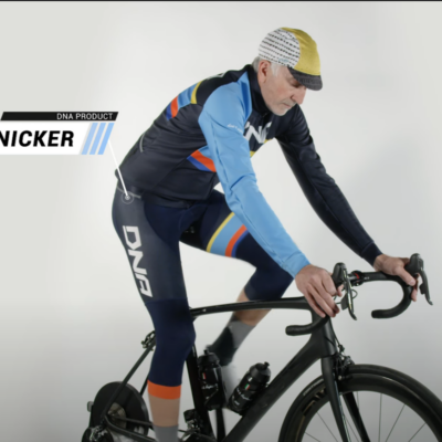 Roubaix Thermals - Video