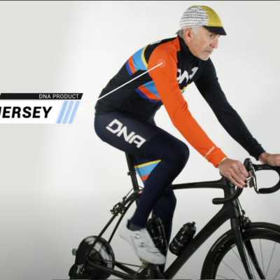 Thermal Longsleeve Jersey - Video