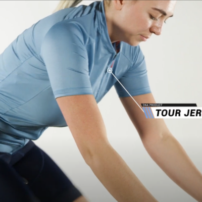 Tour Jersey - Video